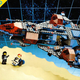 Illustration for article titled A Black Friday Guide To Lego Space Toys Through The Years